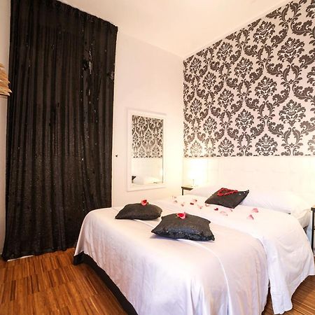 Ostiense Suites Rom Exterior foto