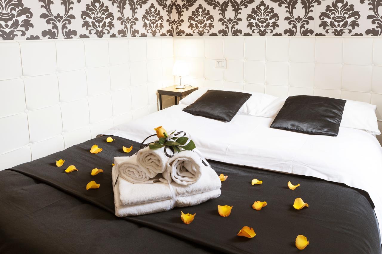 Ostiense Suites Rom Exterior foto