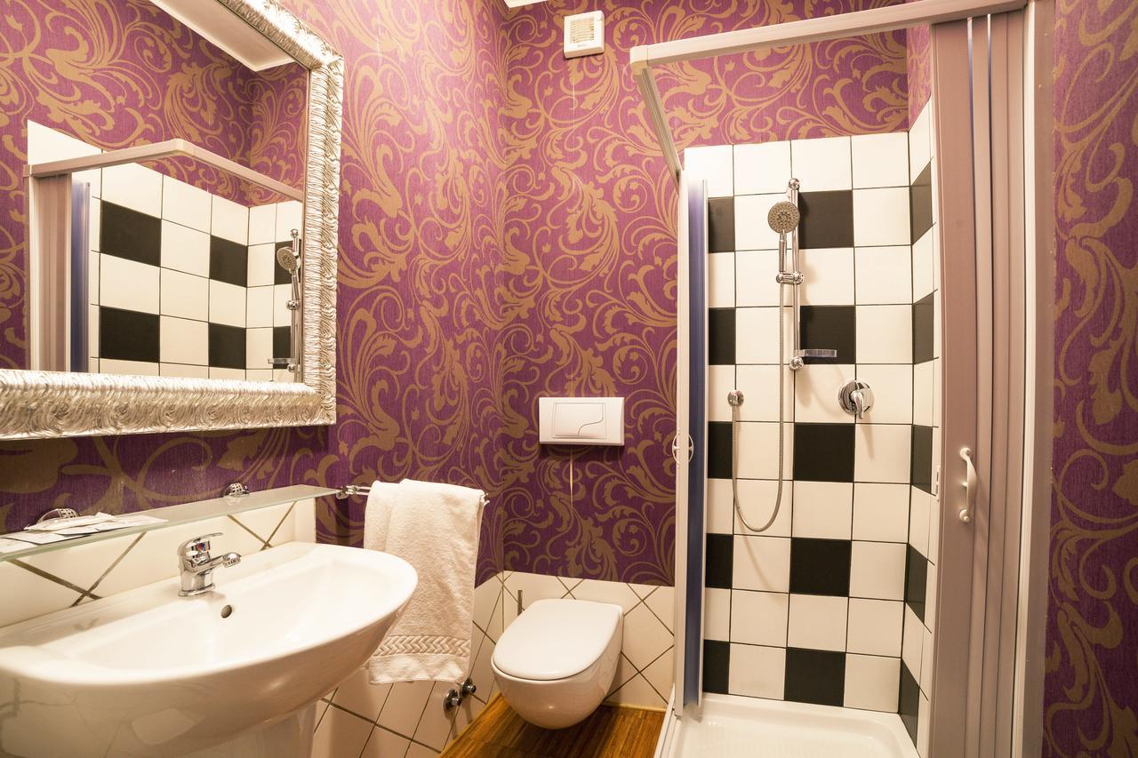 Ostiense Suites Rom Exterior foto