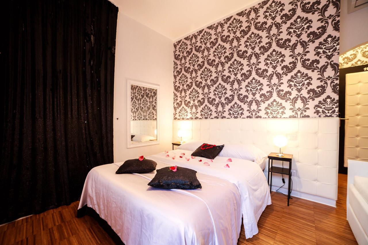 Ostiense Suites Rom Exterior foto