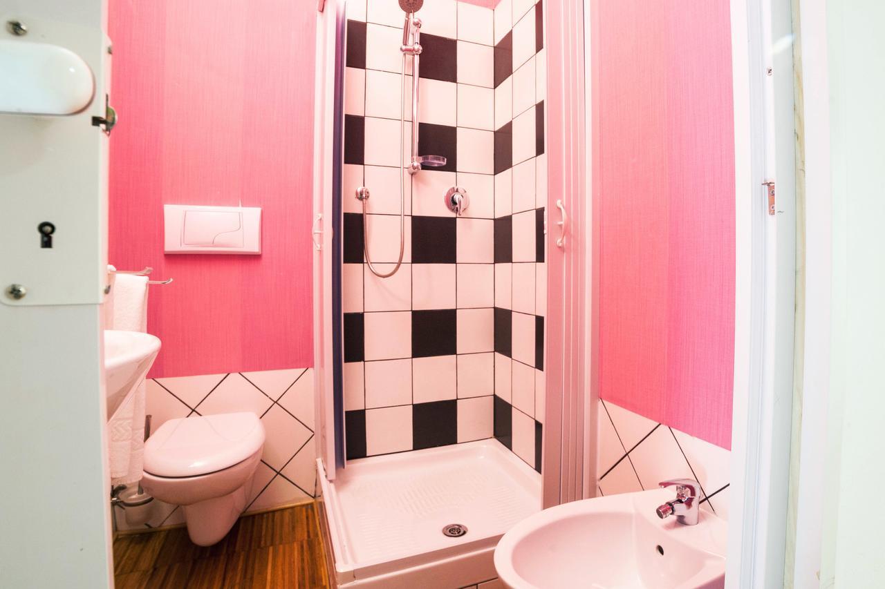 Ostiense Suites Rom Exterior foto