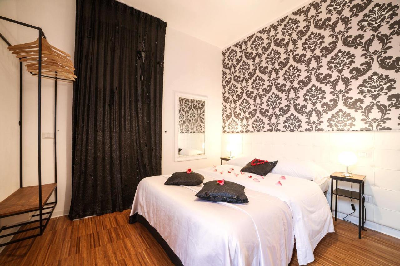Ostiense Suites Rom Exterior foto